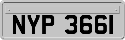 NYP3661
