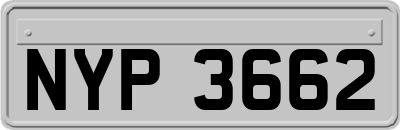 NYP3662