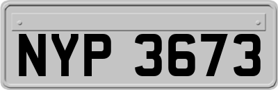 NYP3673