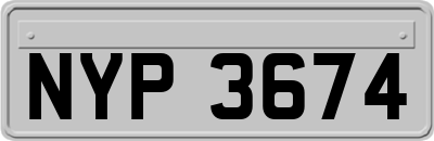 NYP3674