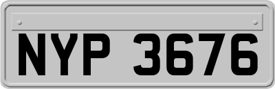 NYP3676