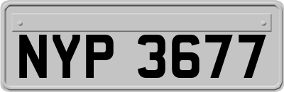 NYP3677