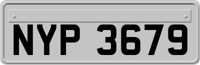 NYP3679