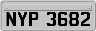 NYP3682