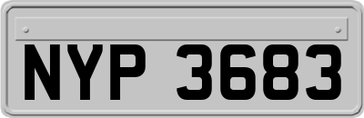 NYP3683