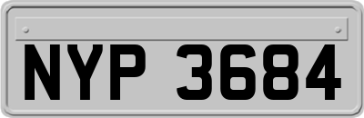 NYP3684