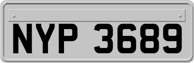 NYP3689