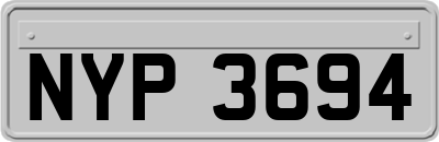 NYP3694