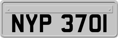 NYP3701