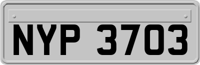 NYP3703