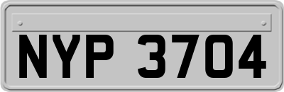 NYP3704