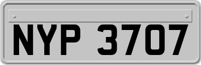 NYP3707