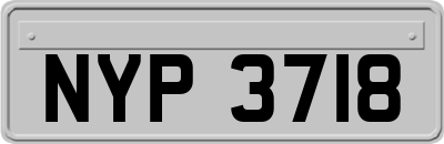 NYP3718