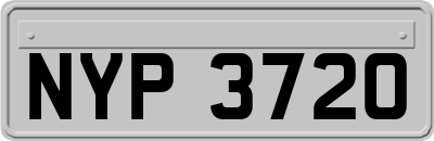 NYP3720