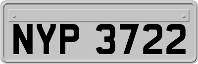NYP3722
