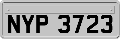 NYP3723