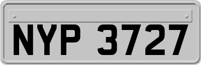 NYP3727