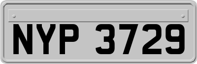 NYP3729