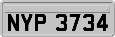 NYP3734