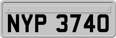 NYP3740