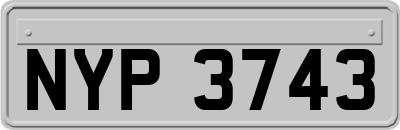 NYP3743