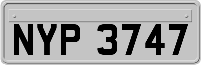 NYP3747