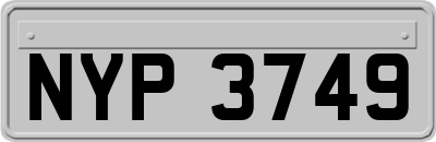 NYP3749