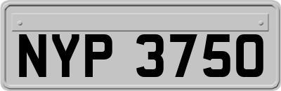 NYP3750