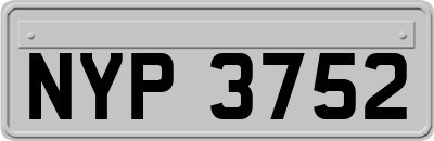 NYP3752