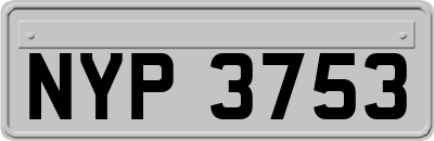 NYP3753