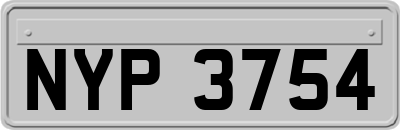 NYP3754