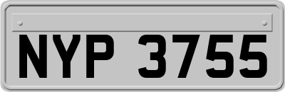 NYP3755