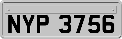 NYP3756