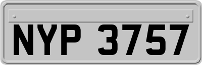 NYP3757