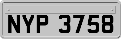 NYP3758