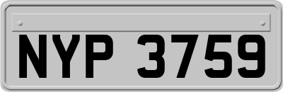 NYP3759