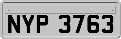 NYP3763