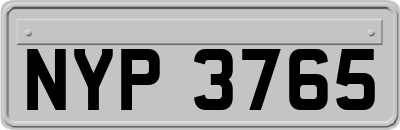 NYP3765