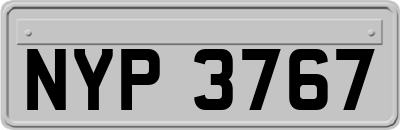 NYP3767