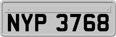 NYP3768