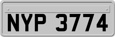 NYP3774