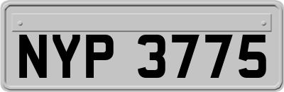 NYP3775