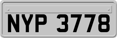 NYP3778