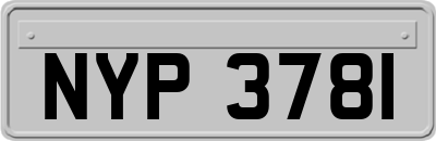 NYP3781