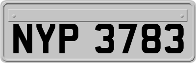 NYP3783