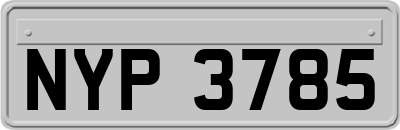 NYP3785