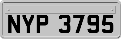 NYP3795