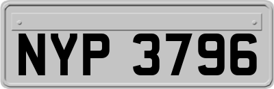 NYP3796