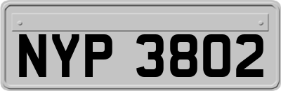 NYP3802