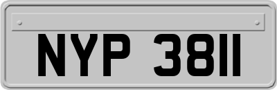 NYP3811